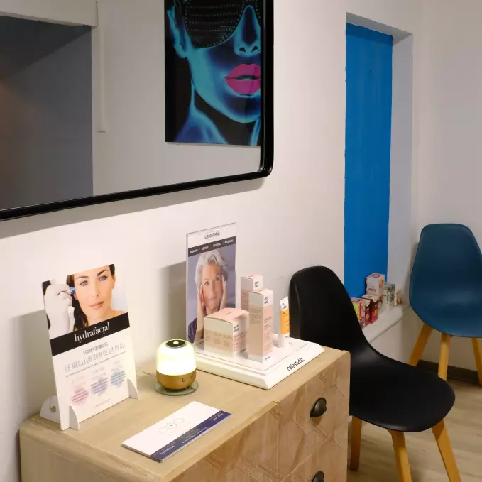 NOA massages & bien-être / Hydrafacial / massages bien-être / Mix massage art: mélange de différentes techniques (californien, thaï, lomi-lomi, deep tissue…)