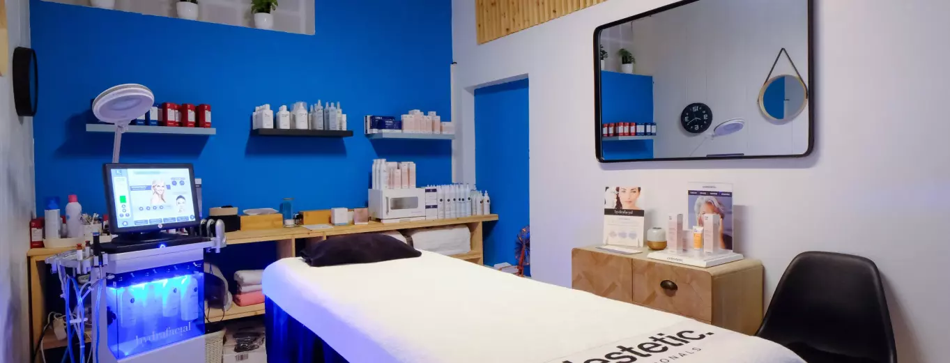 HYDRAFACIAL MARTINIQUE