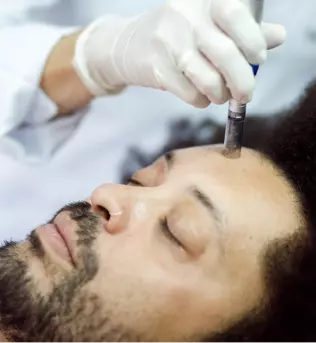 NOA massages & bien-être / Hydrafacial / massages bien-être / Mix massage art: mélange de différentes techniques (californien, thaï, lomi-lomi, deep tissue…)