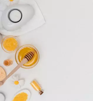 NOA massages & bien-être / Hydrafacial / massages bien-être / Mix massage art: mélange de différentes techniques (californien, thaï, lomi-lomi, deep tissue…)