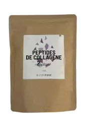 peptides de collagène